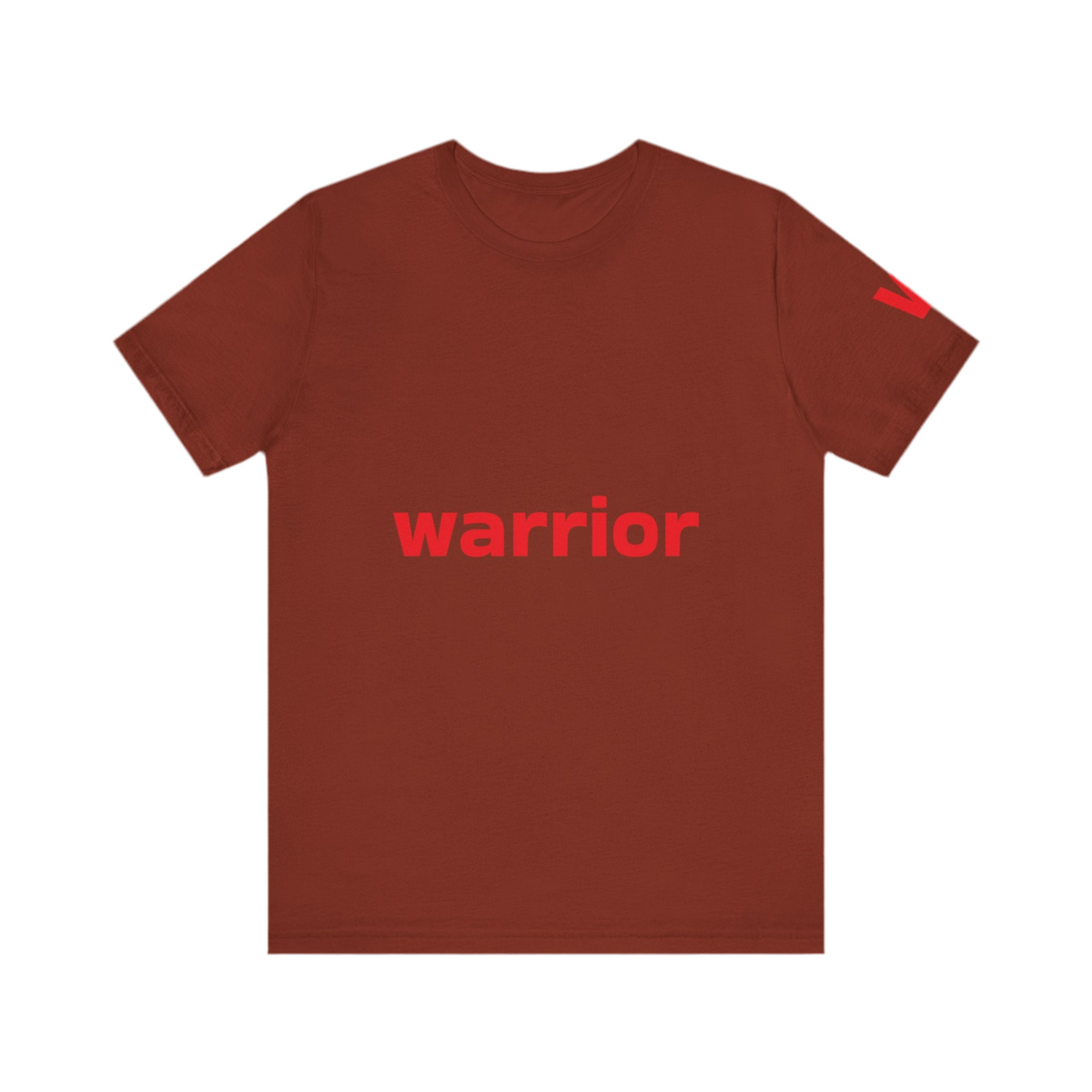 Warrior T-shirts
