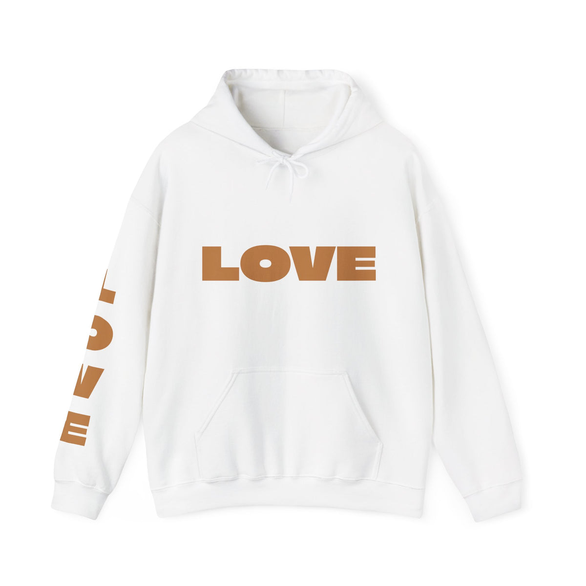 Love Hoodies Jumpers