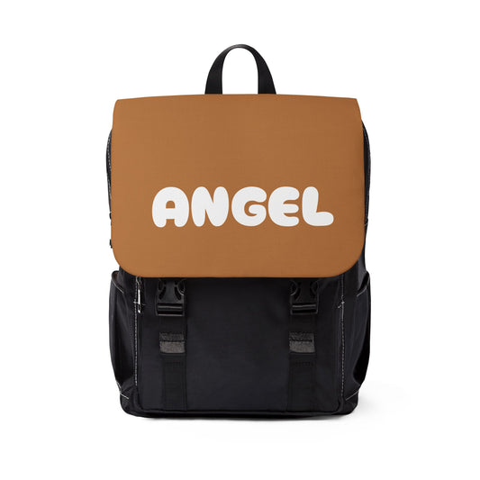Angel Backpack