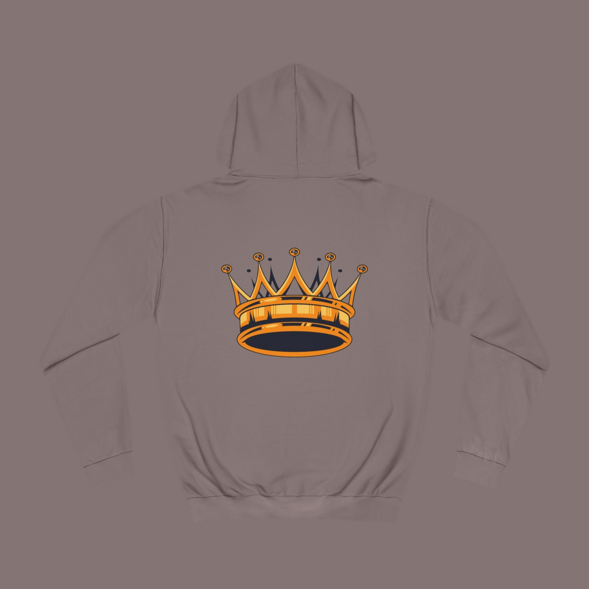King Hoodie Jumpers