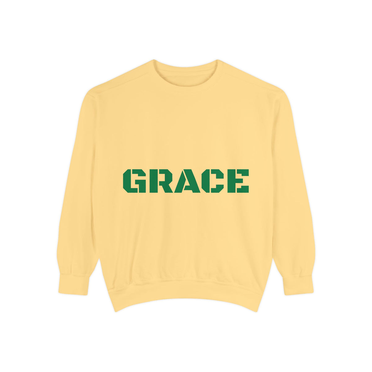 Grace Jumpers