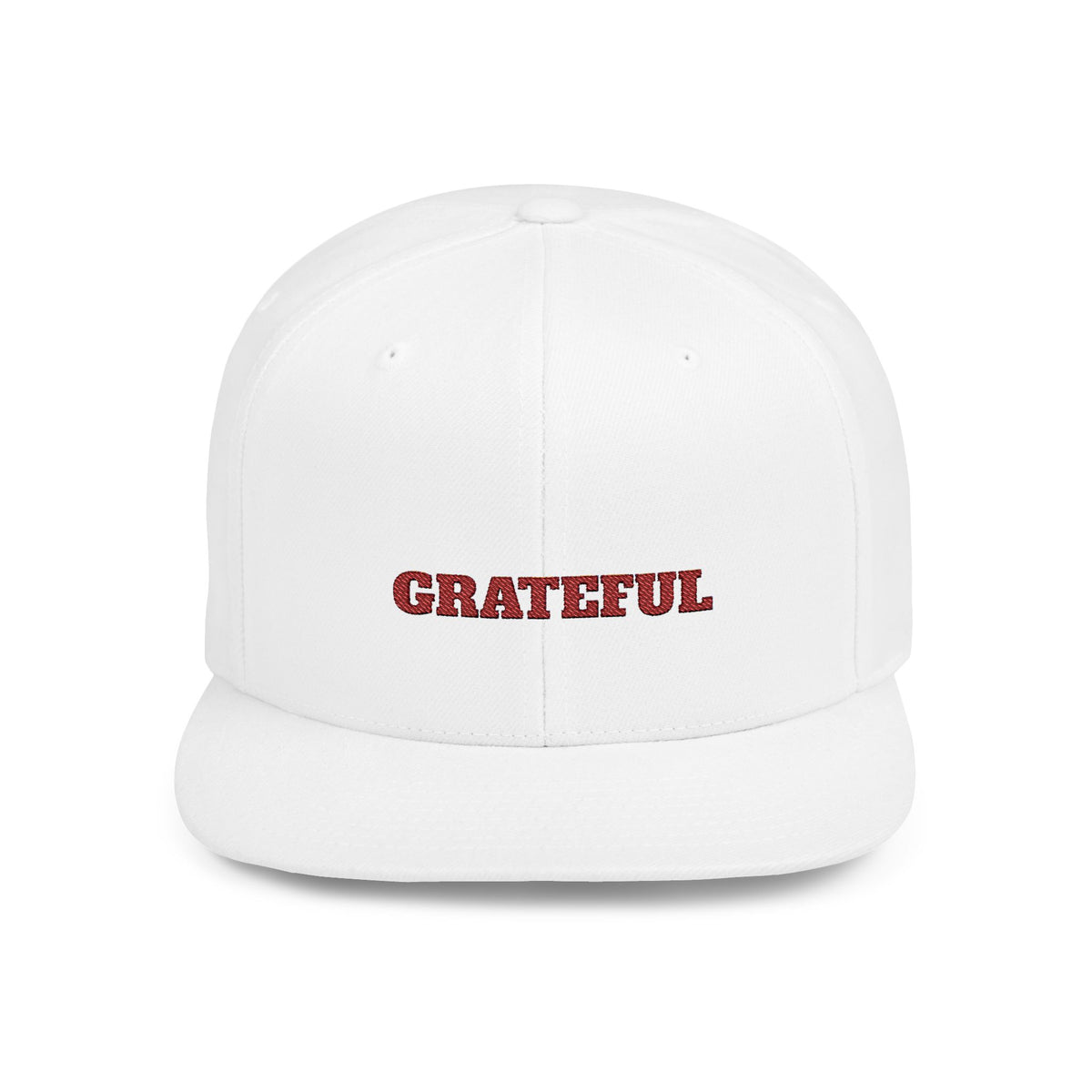 Grateful Snapback