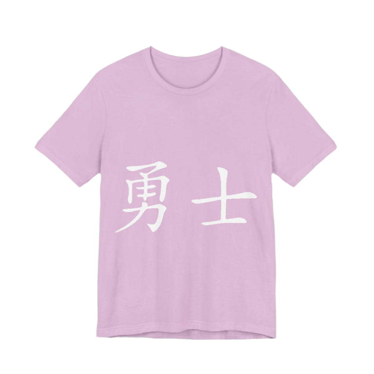 Warrior T-shirts