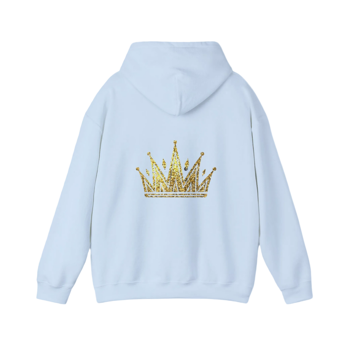 Queen Hoodie Jumpers