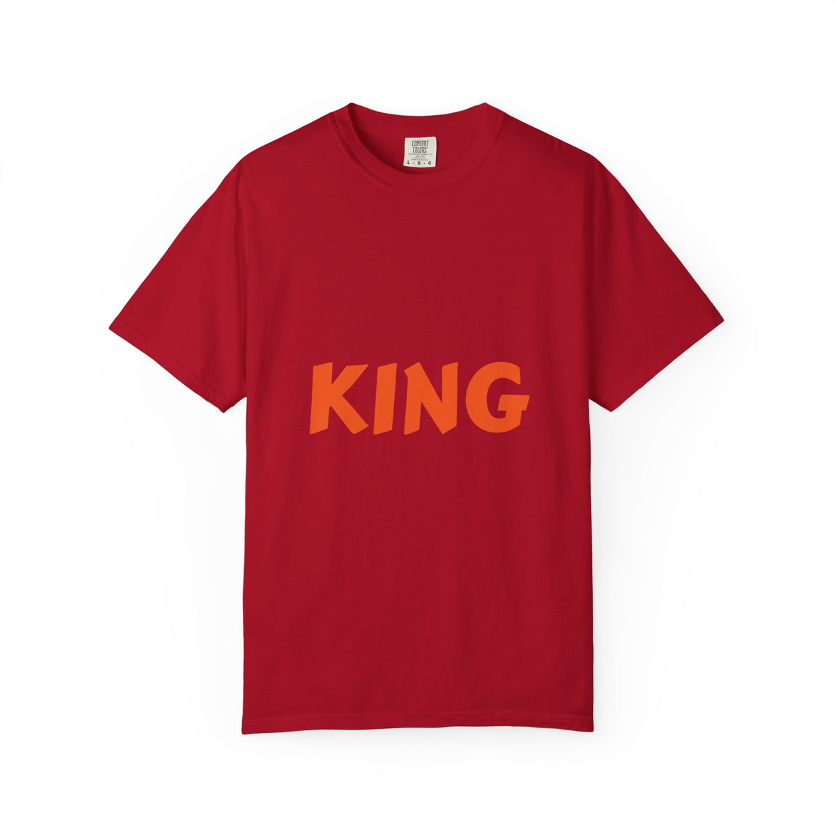 King T-shirt