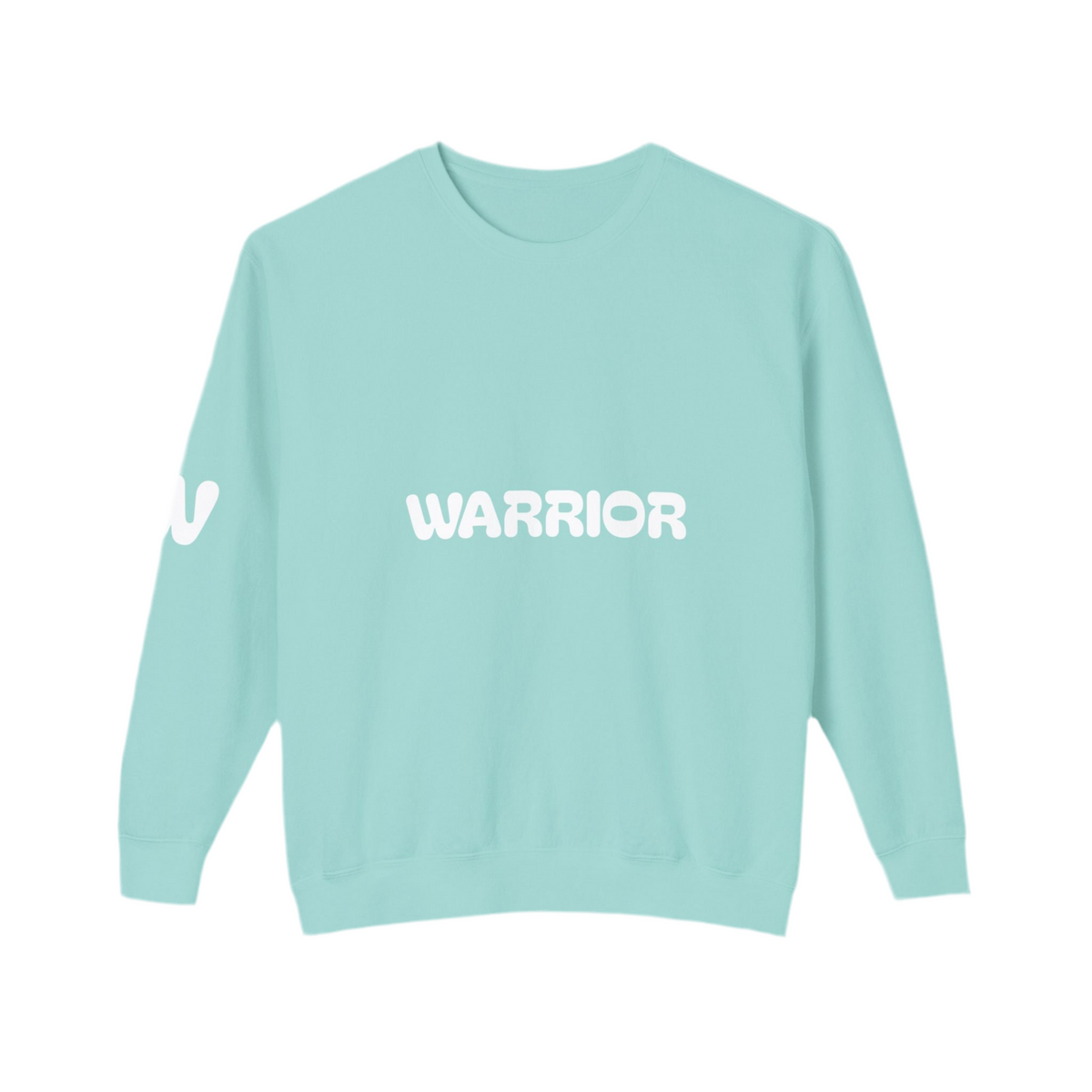 Warrior Jumpers