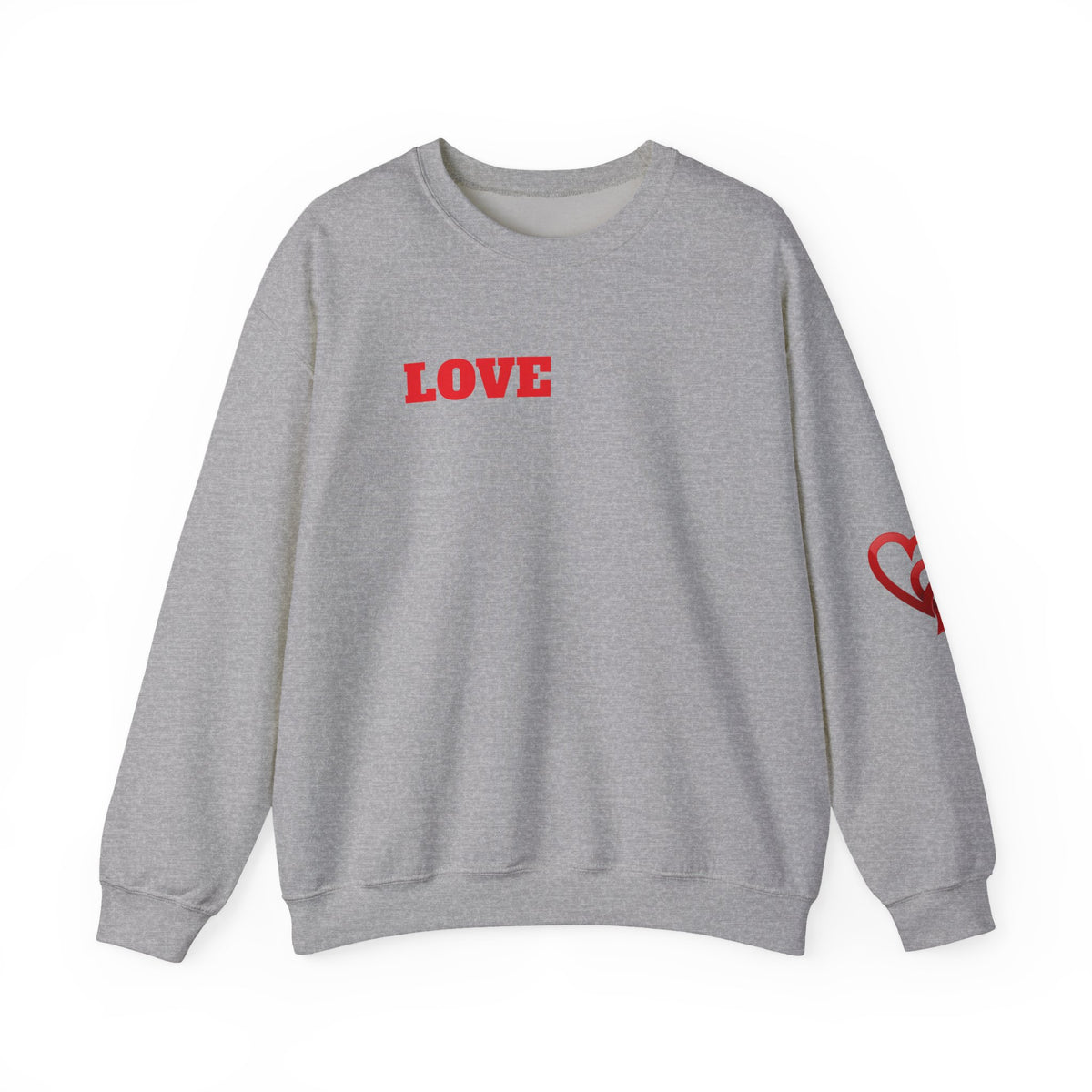 Love Jumpers