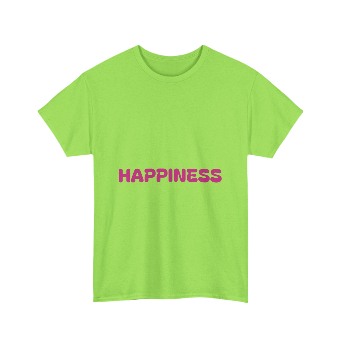 Happiness T-shirts