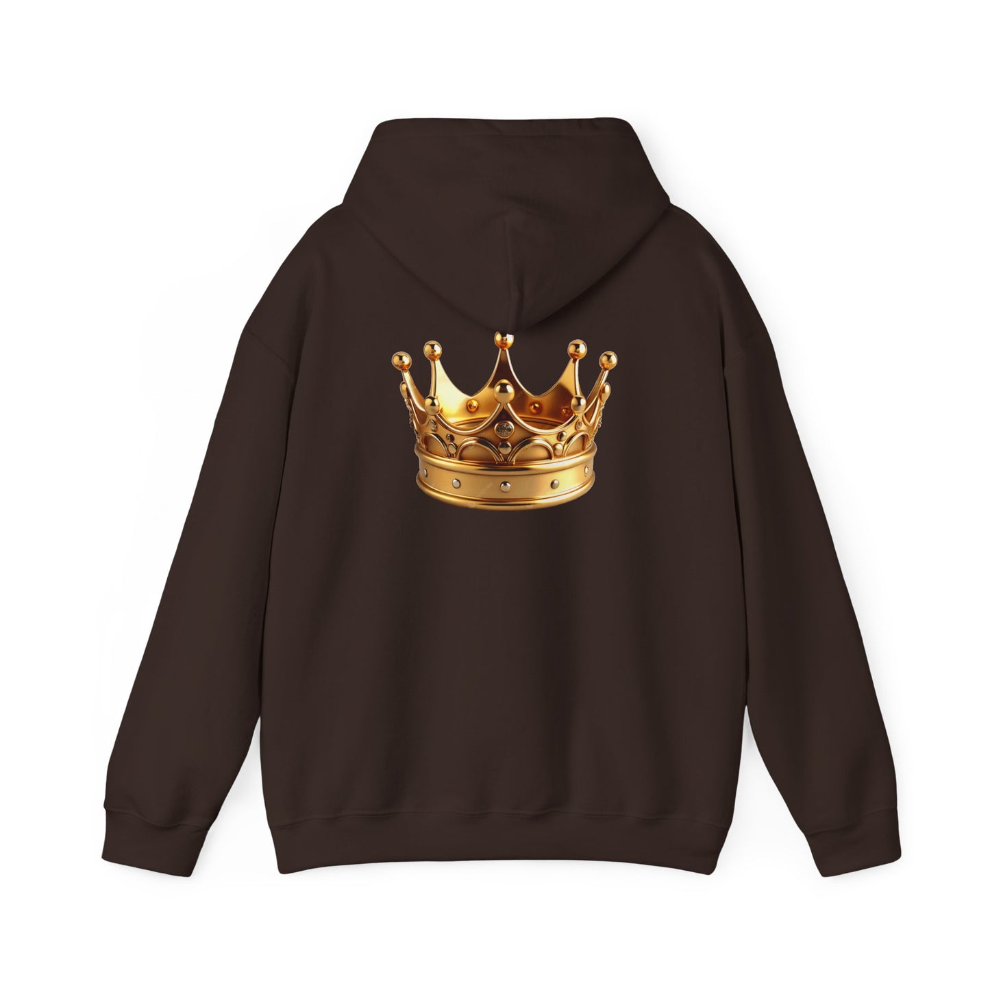 King Hoodie Jumpers