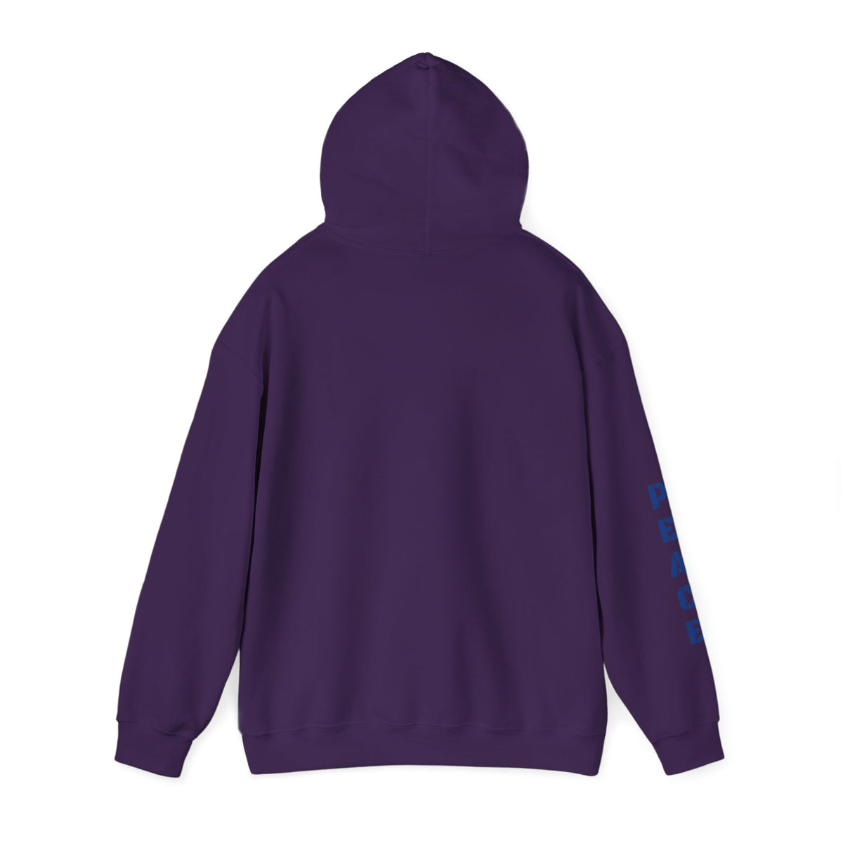 Peace Hoodie Jumpers