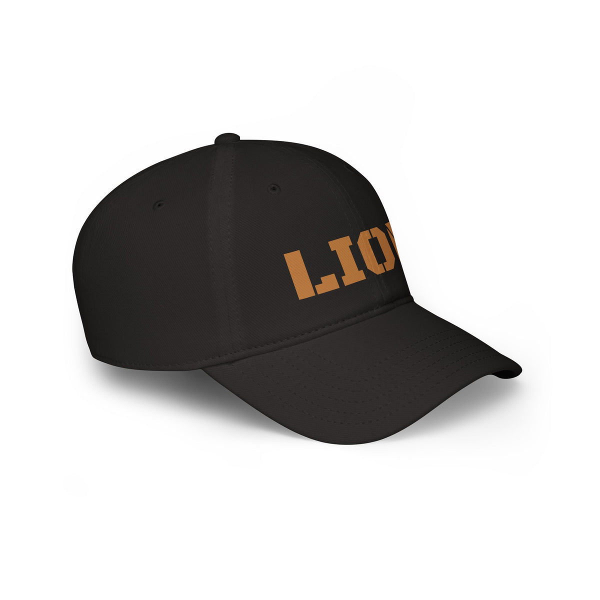 Lion Cap