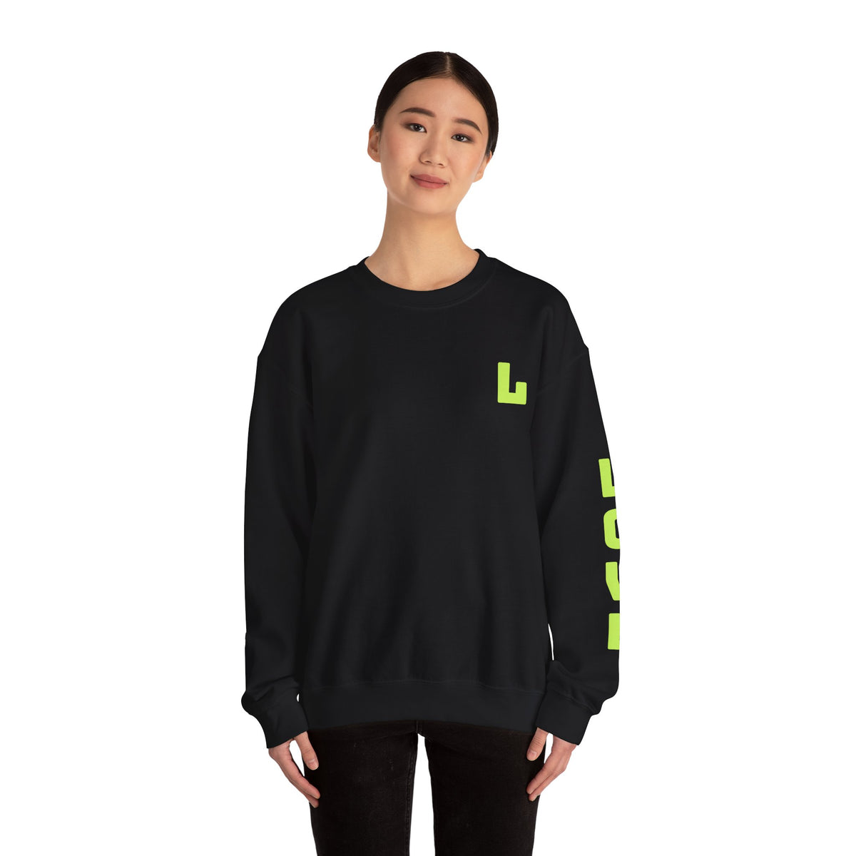 Love Jumpers