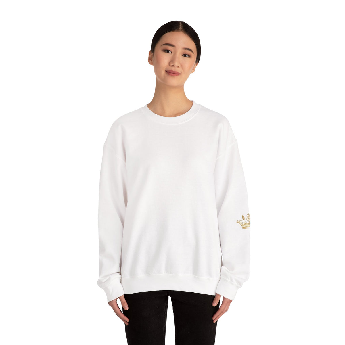 Queen Jumpers