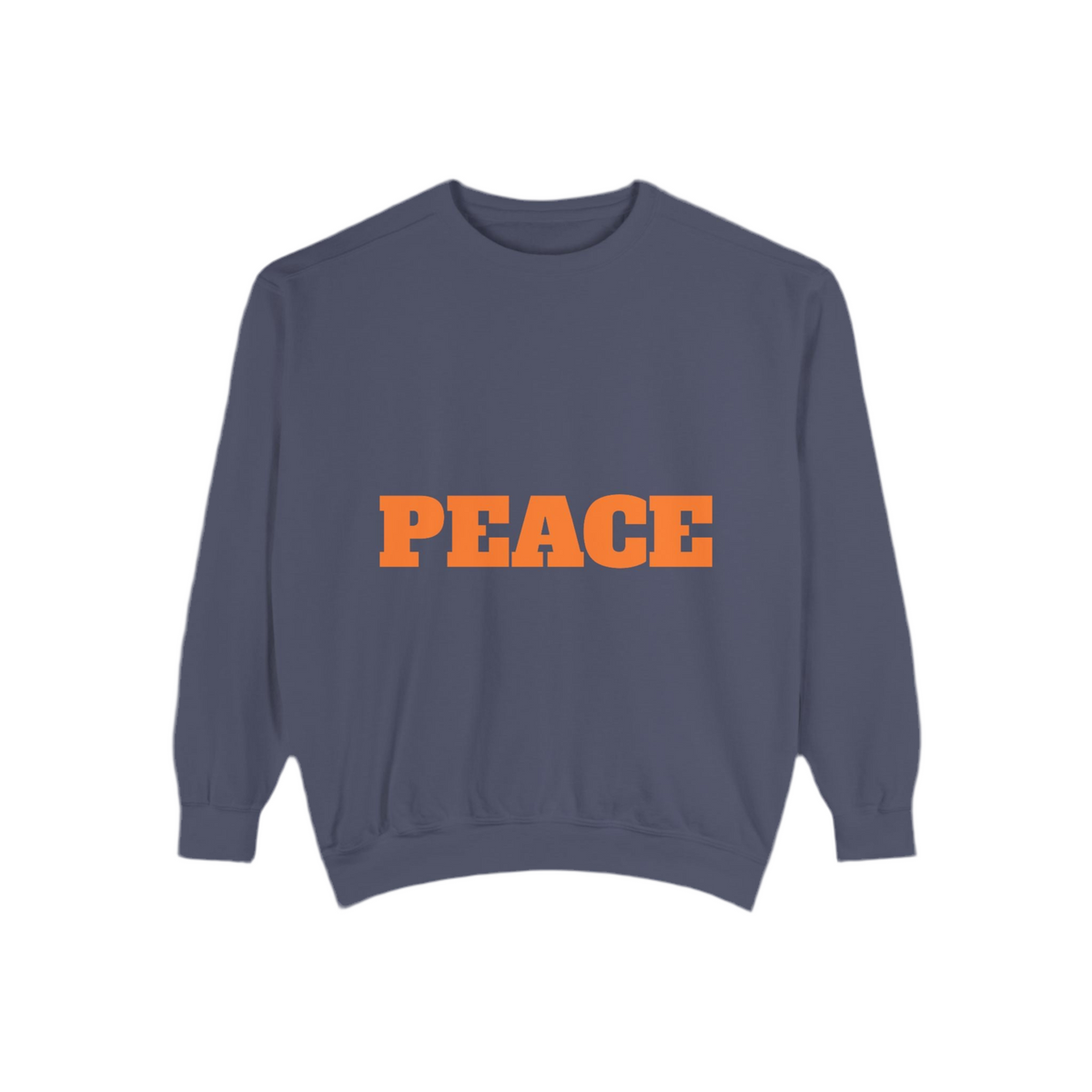 Peace Jumpers