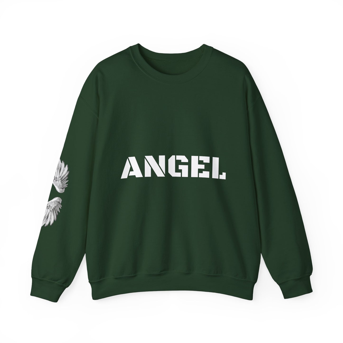 Angel Jumpers
