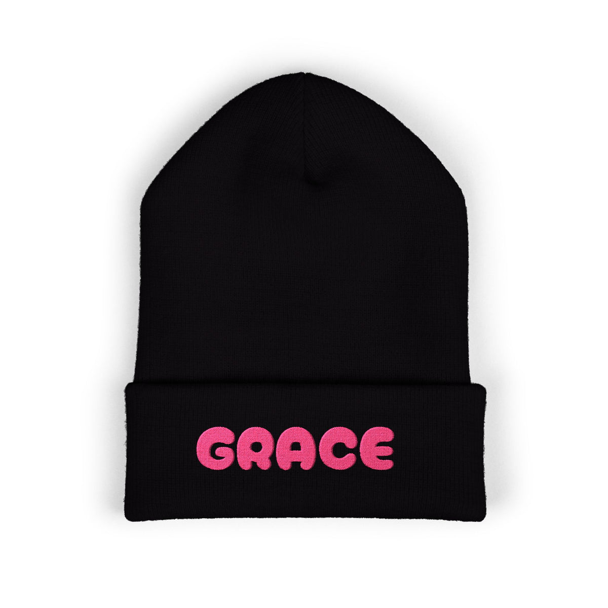 Grace Beanie Hat