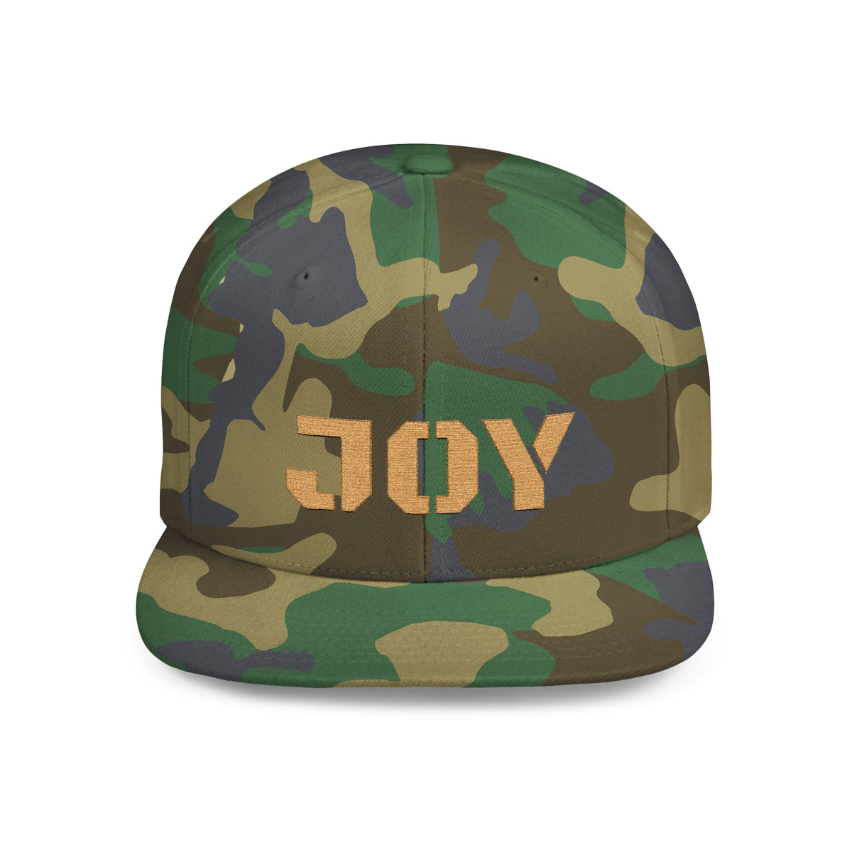 Joy Snapback