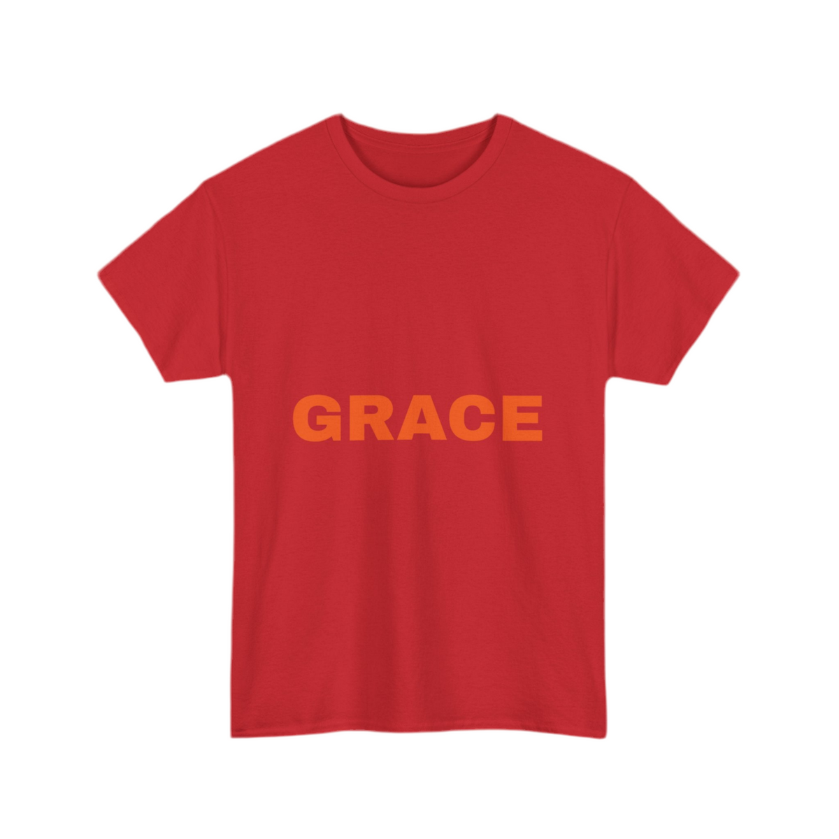 Grace T-Shirts