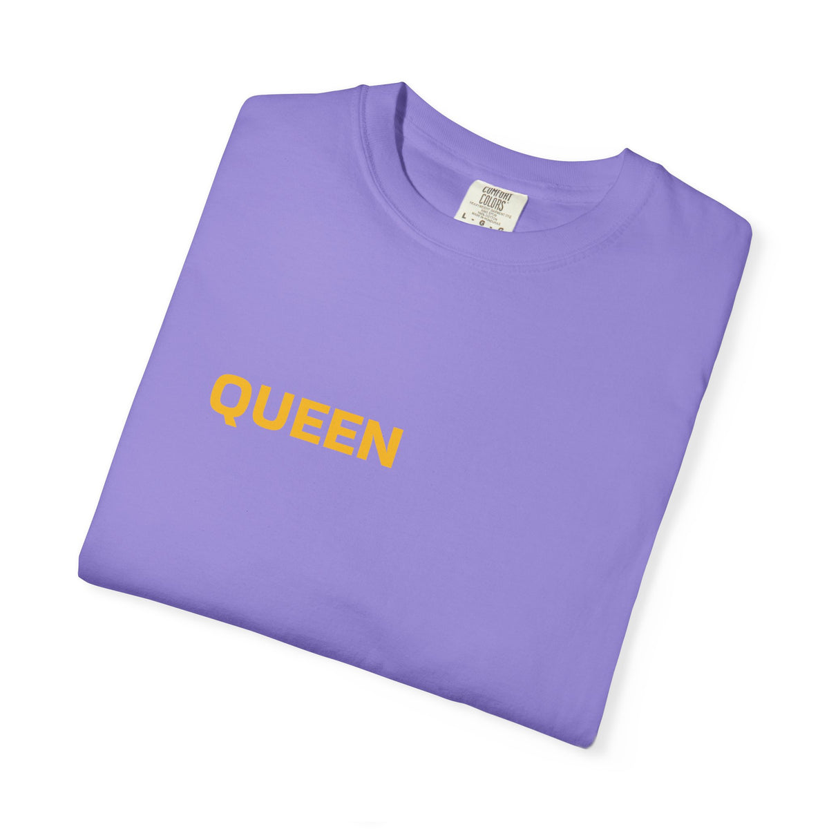 Queen T-Shirts