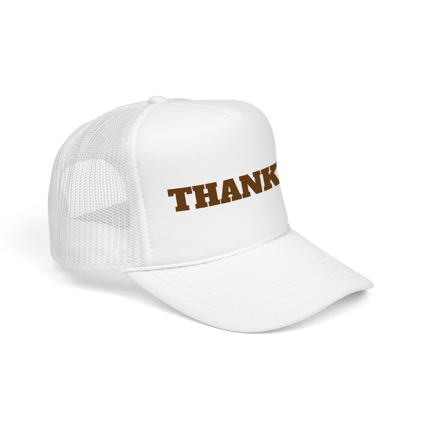 Thankful Cap