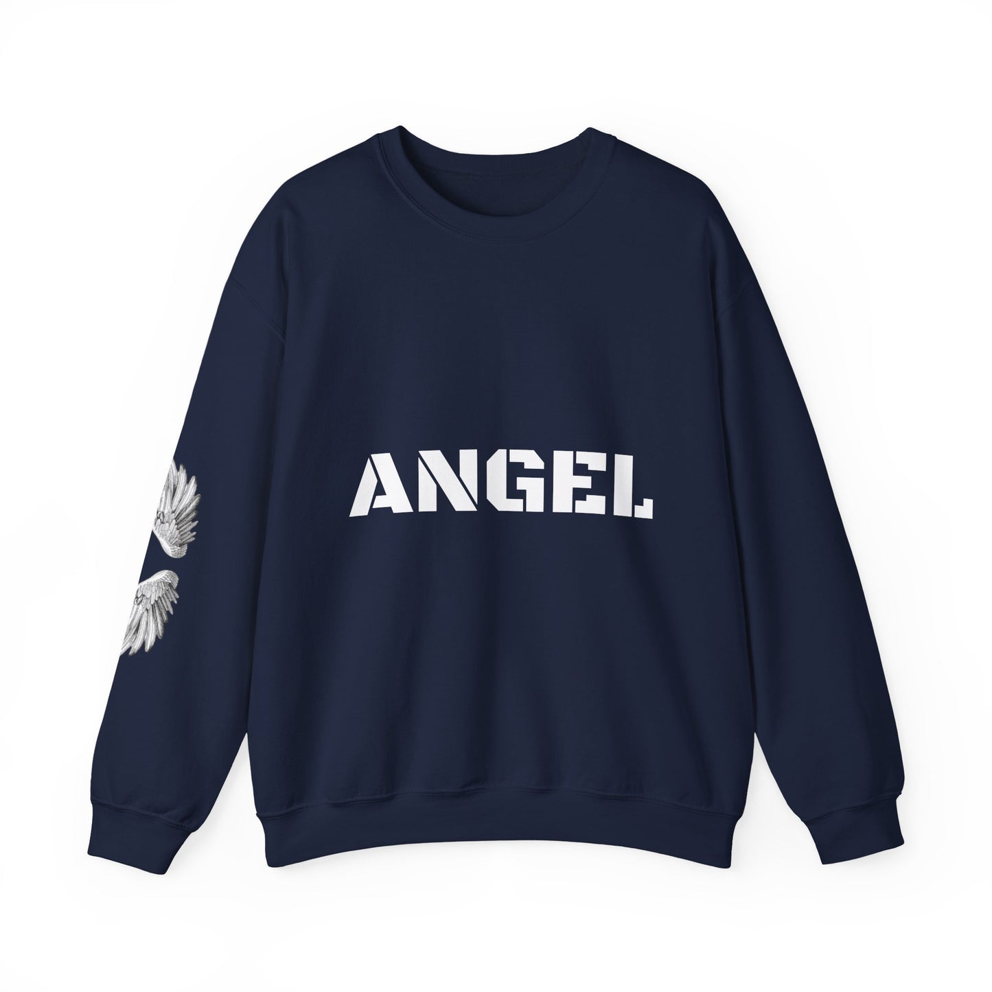 Angel Jumpers