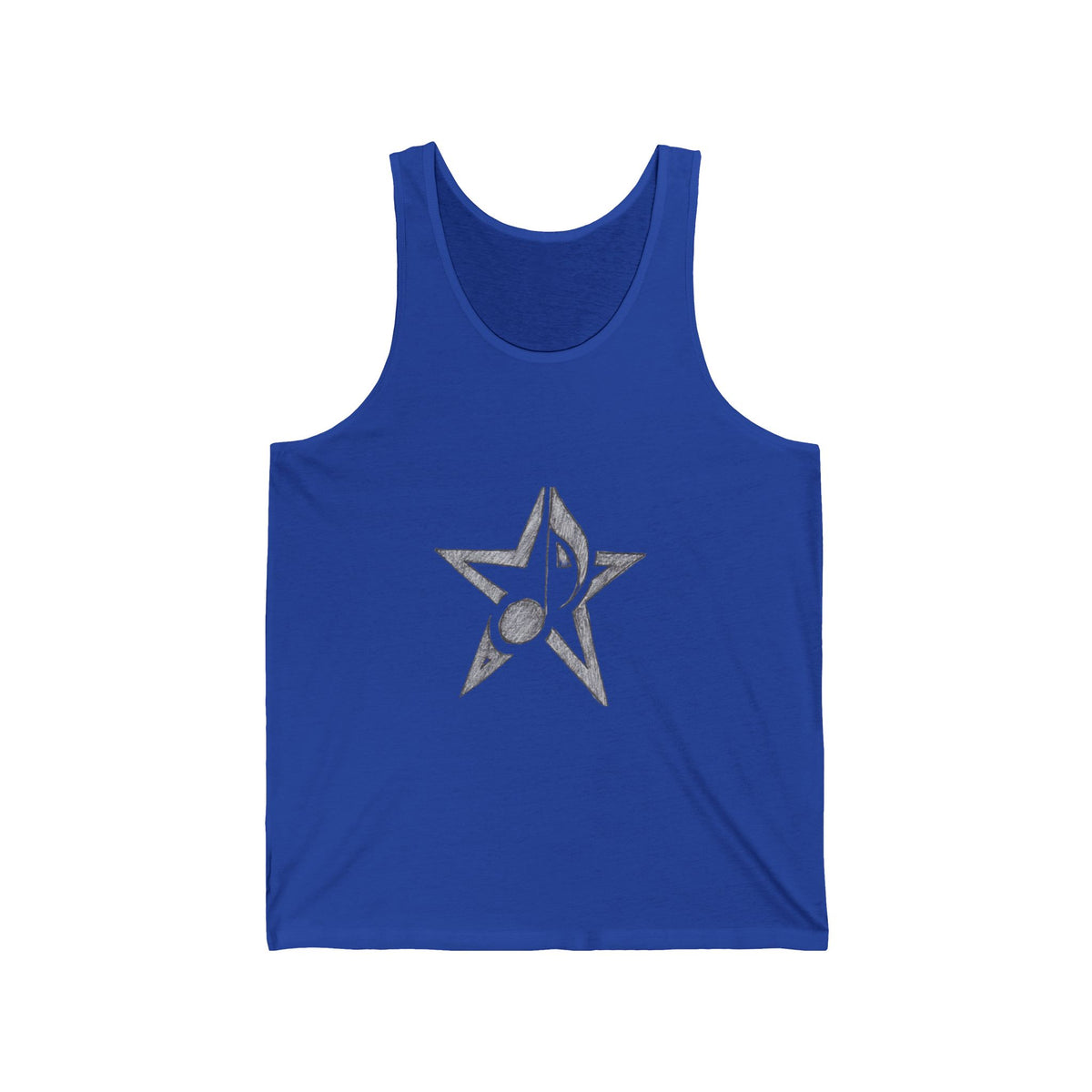 Joy Man’s Vest Top