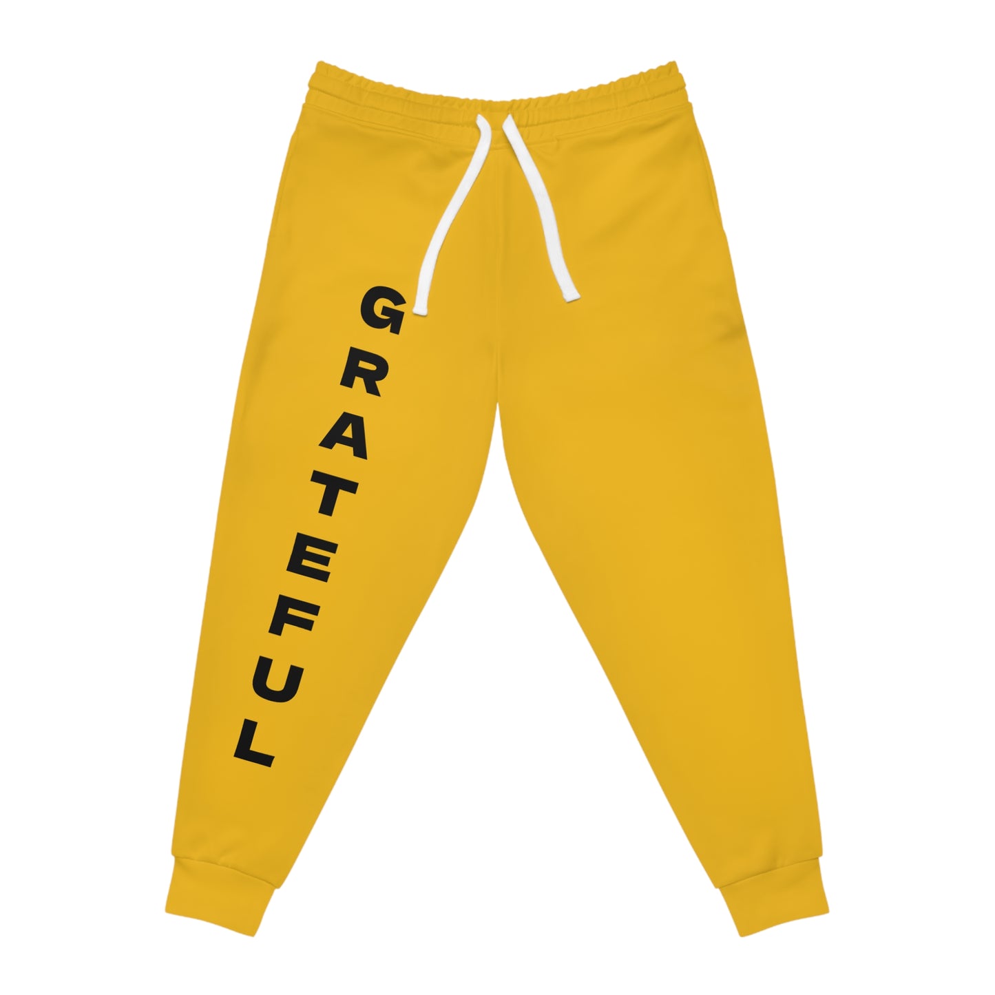 Grateful Joggers