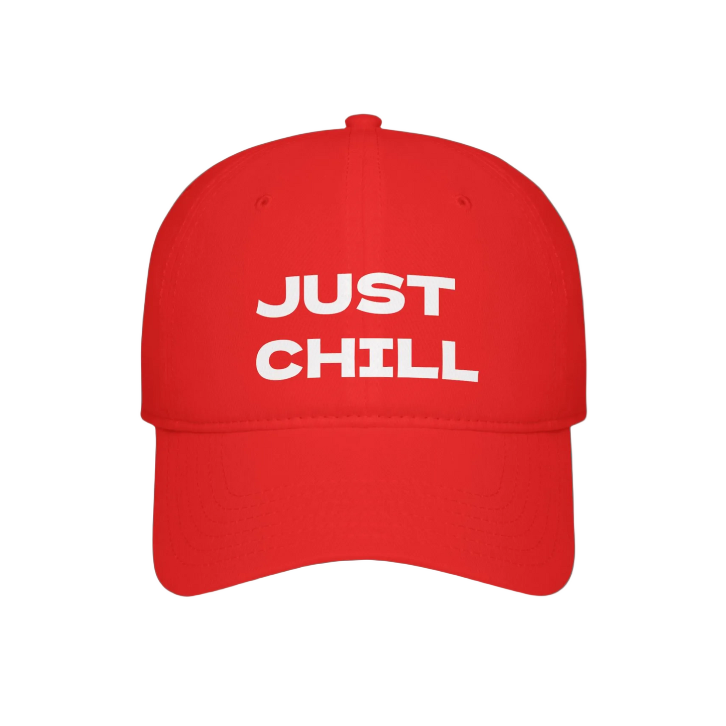 Just Chill Cap