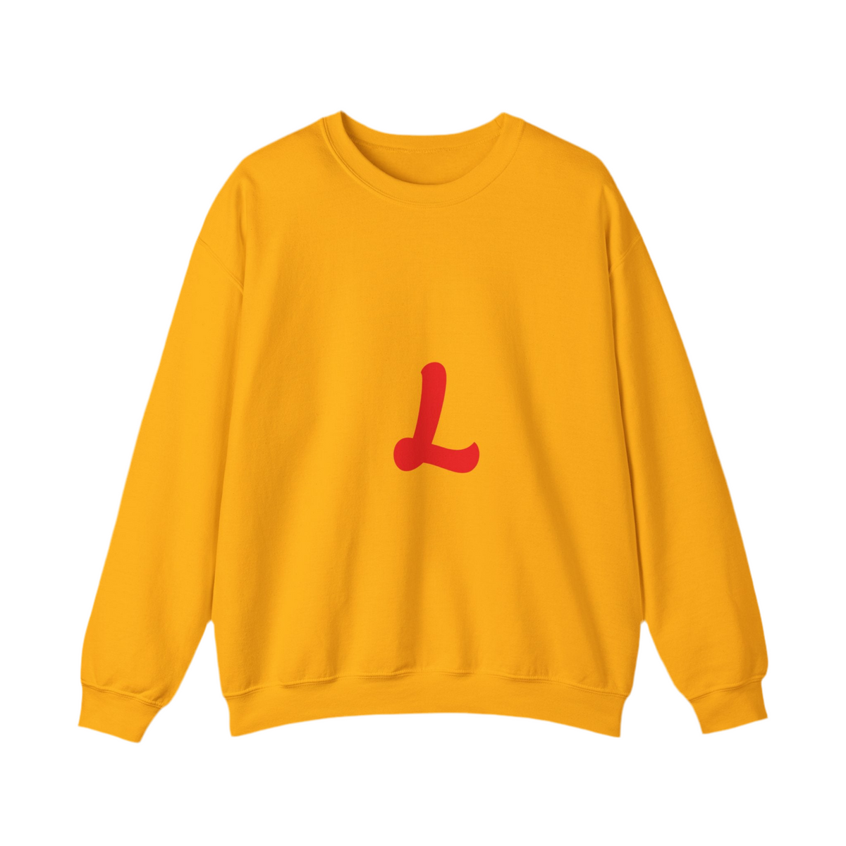 Love Jumpers