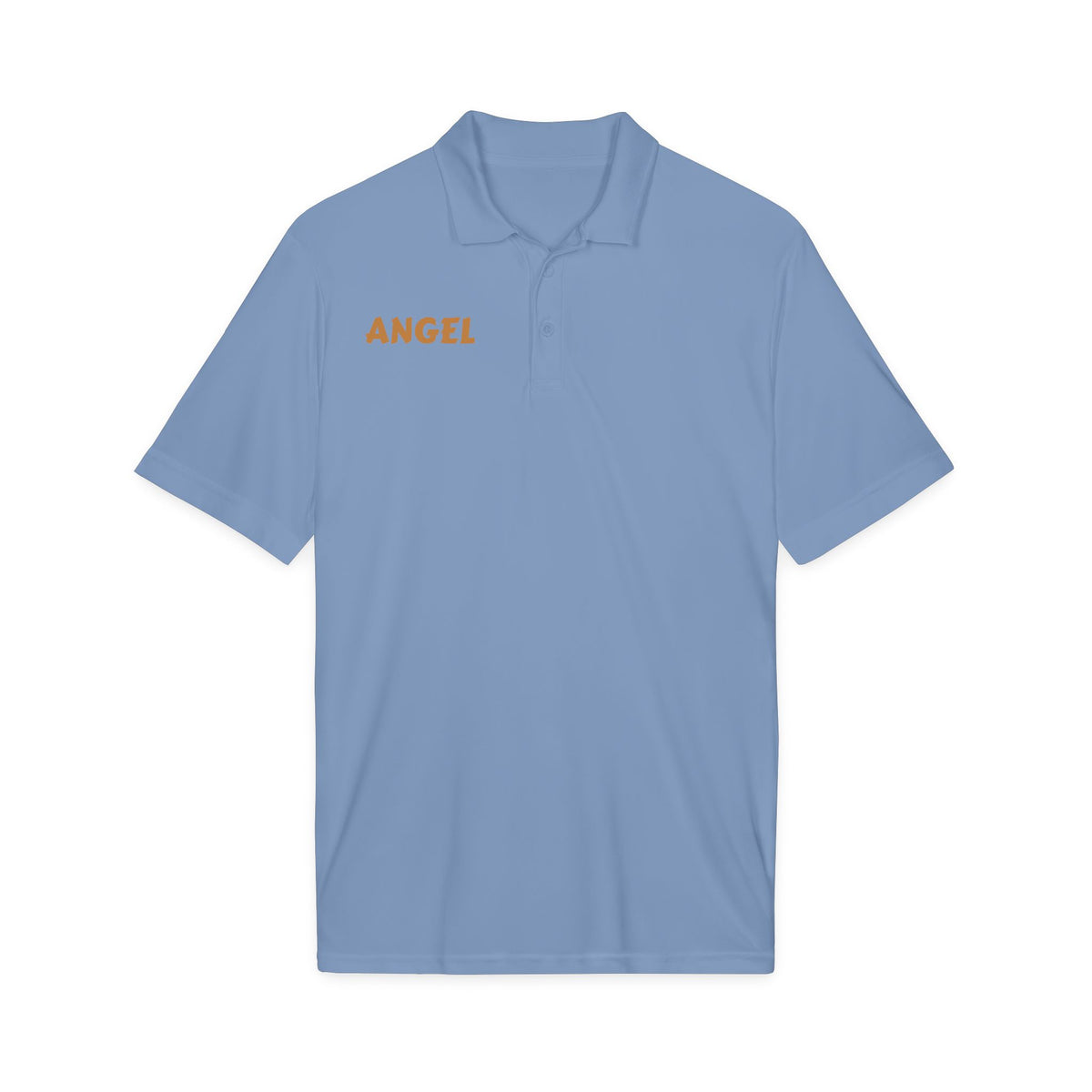Angel Polo shirts