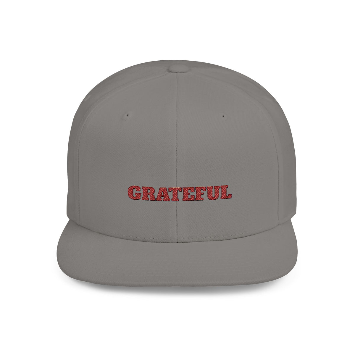 Grateful Snapback