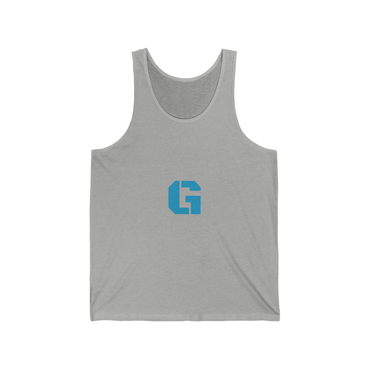Grace Man’s Vest Top