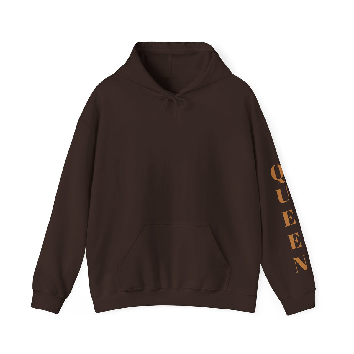 Queen Hoodie Jumpers