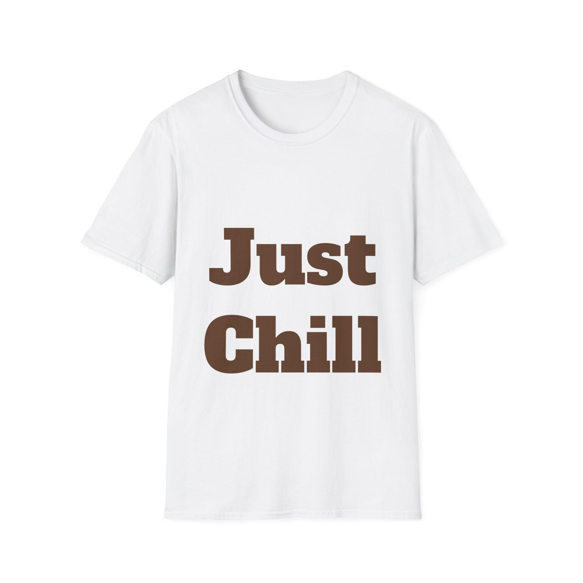 Just Chill T-Shirts