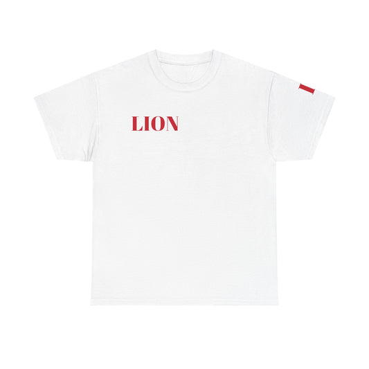 Lion T-Shirts