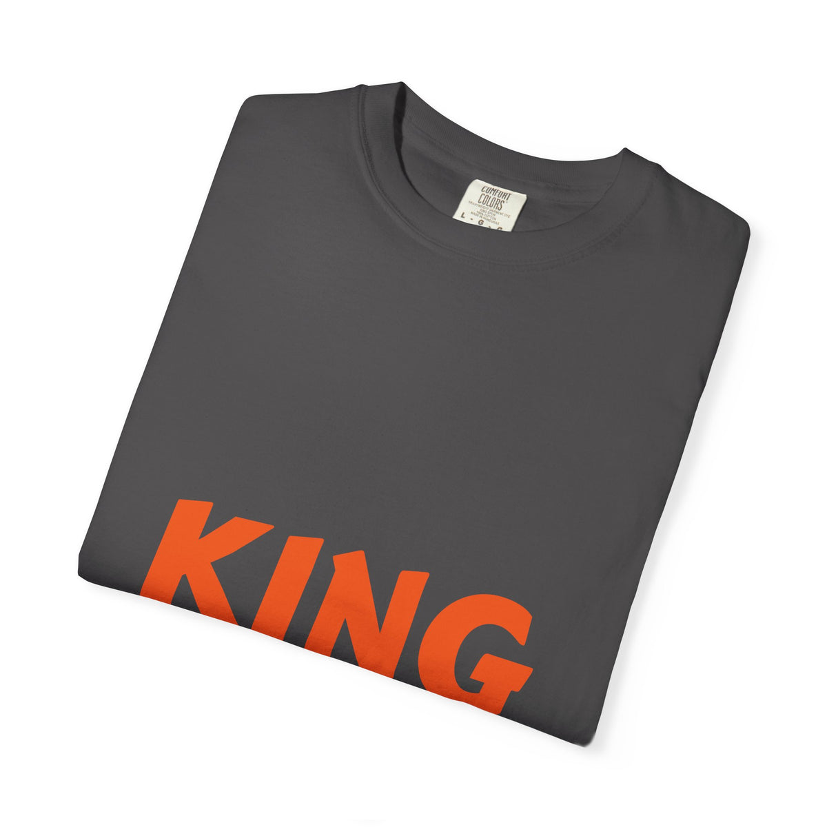King T-shirt