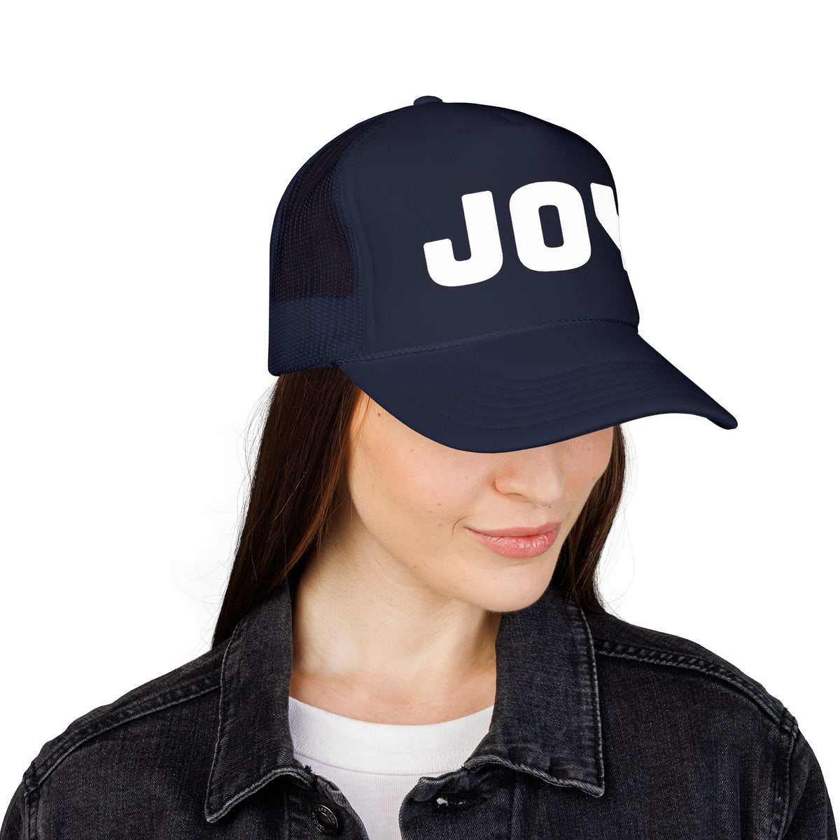 Foam Trucker Hat