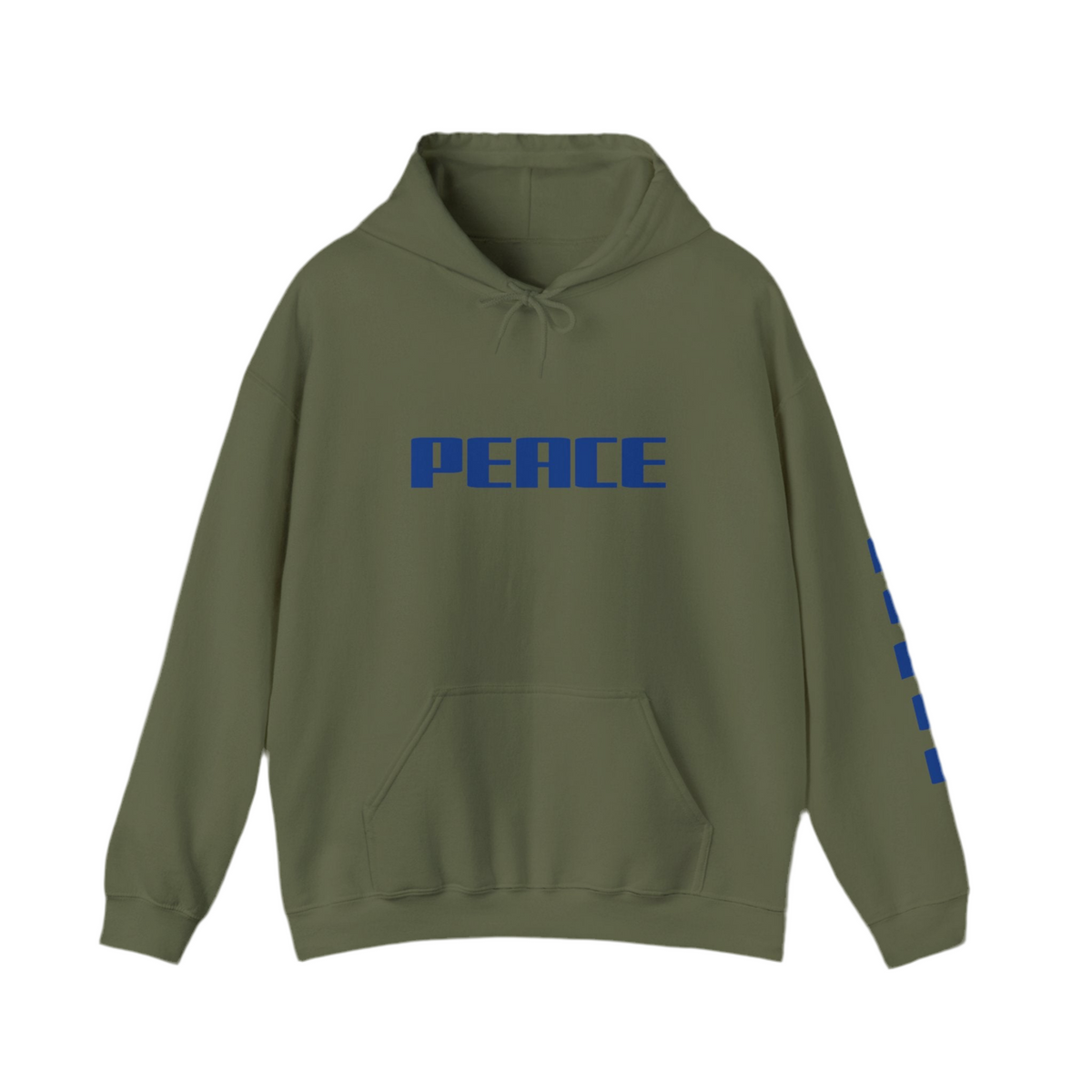 Peace Hoodie Jumpers