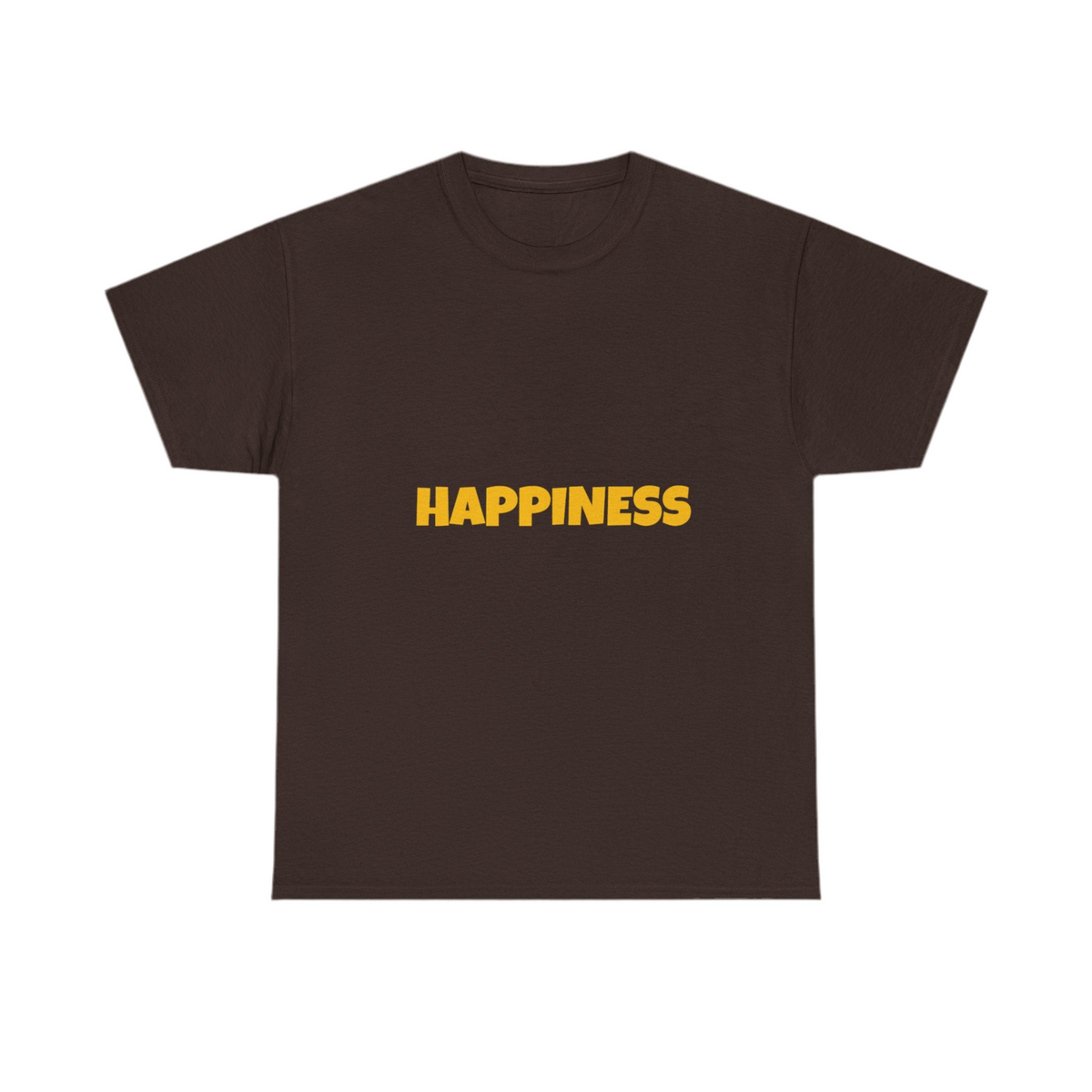 Happiness T-shirts