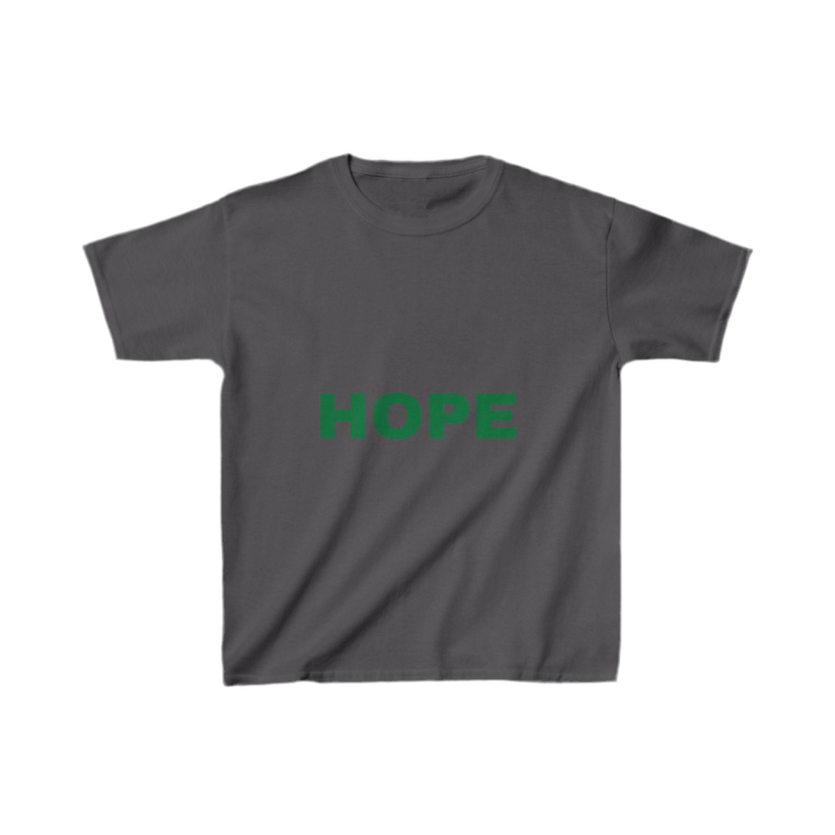 Hope t-shirts Kids