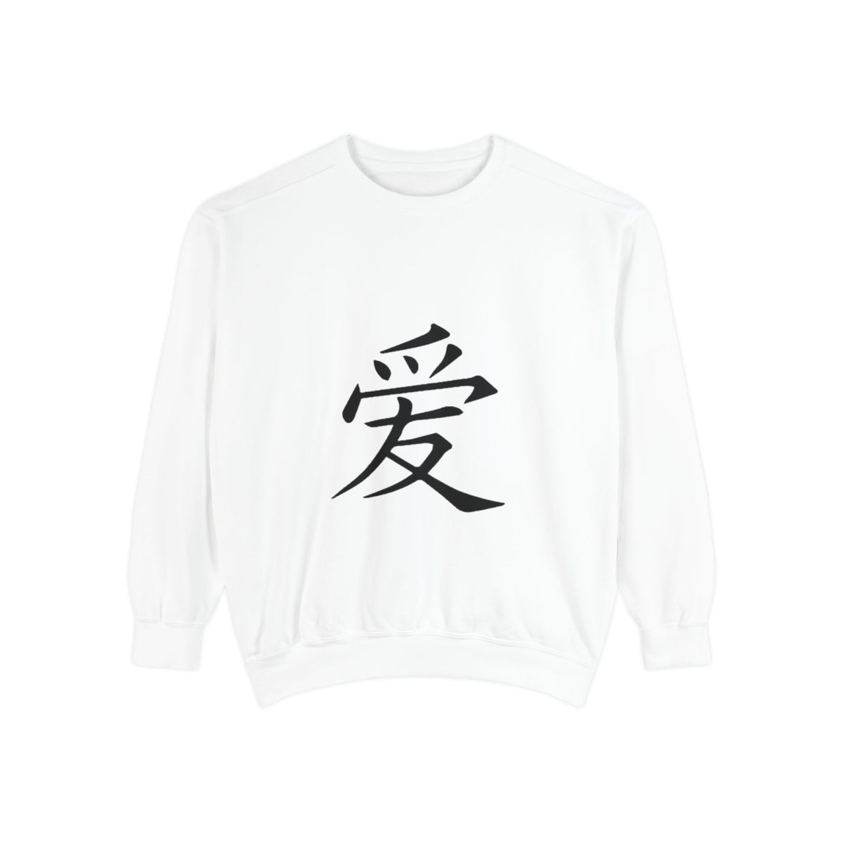 Love Jumpers