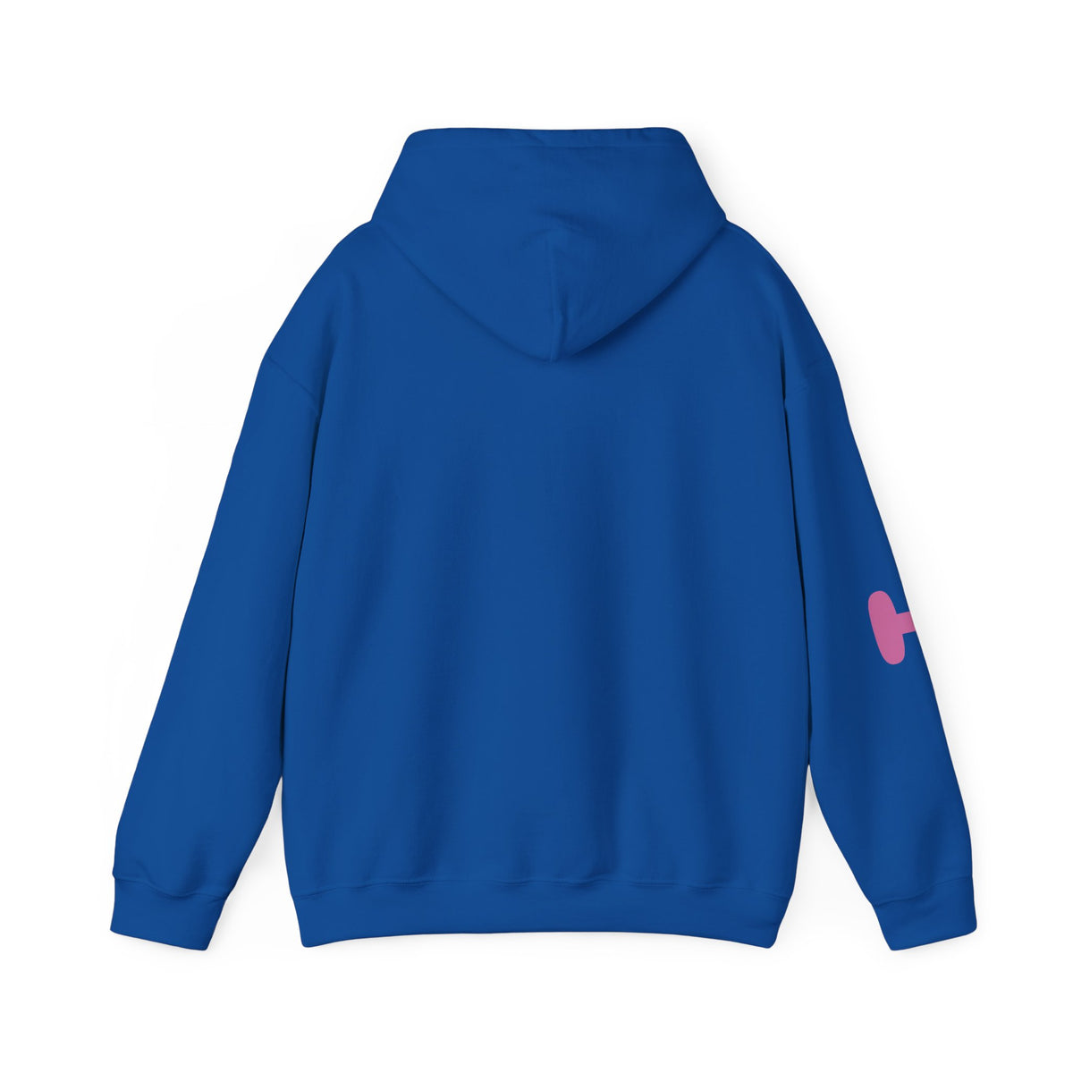Happiness Hoodie Jumpers