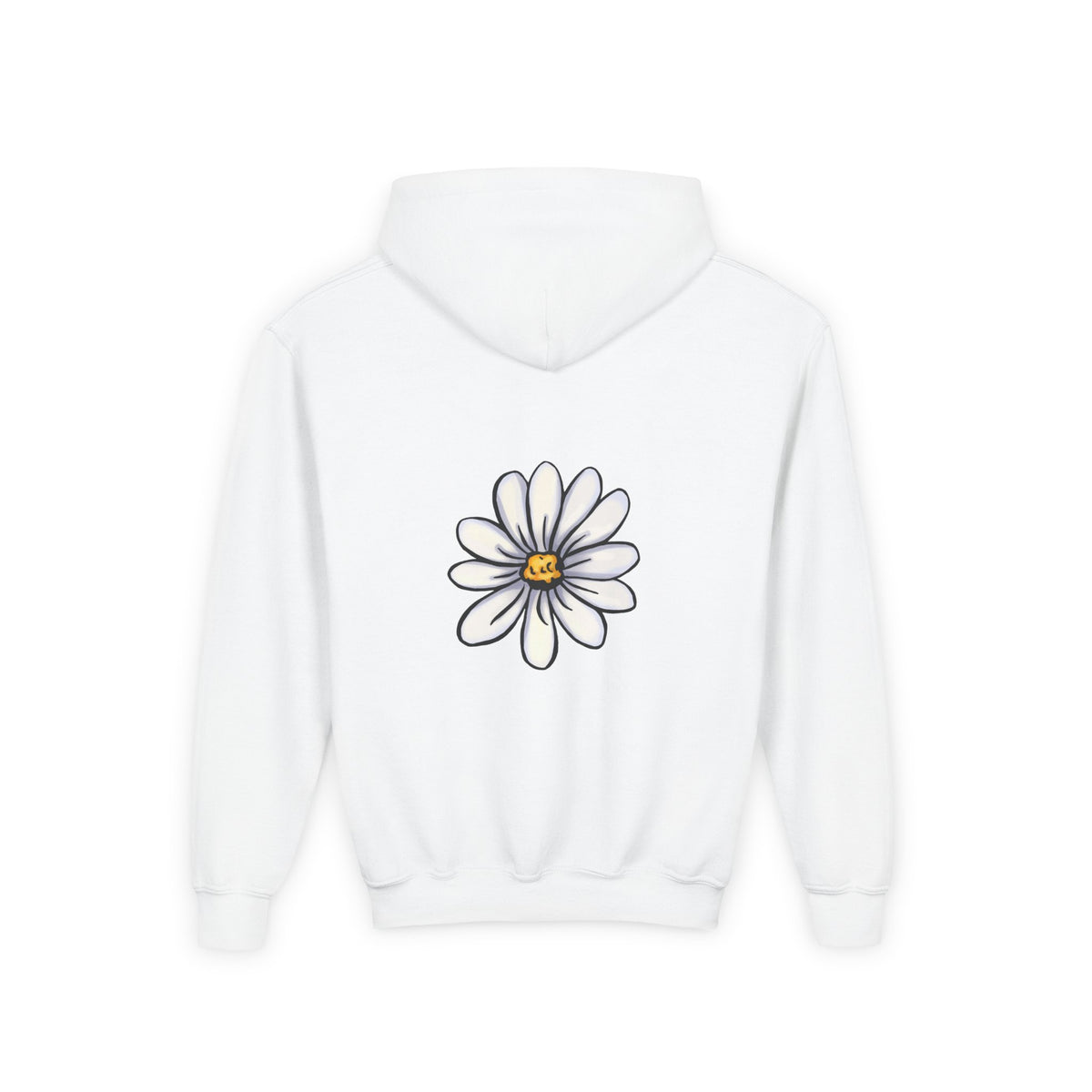 Joy Hoodie Jumpers Kids