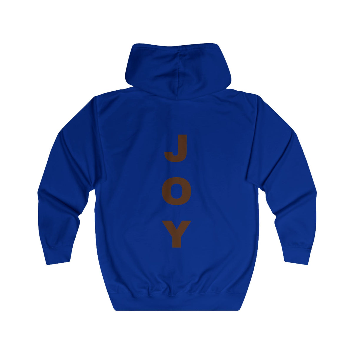 Joy Hoodie Jumpers