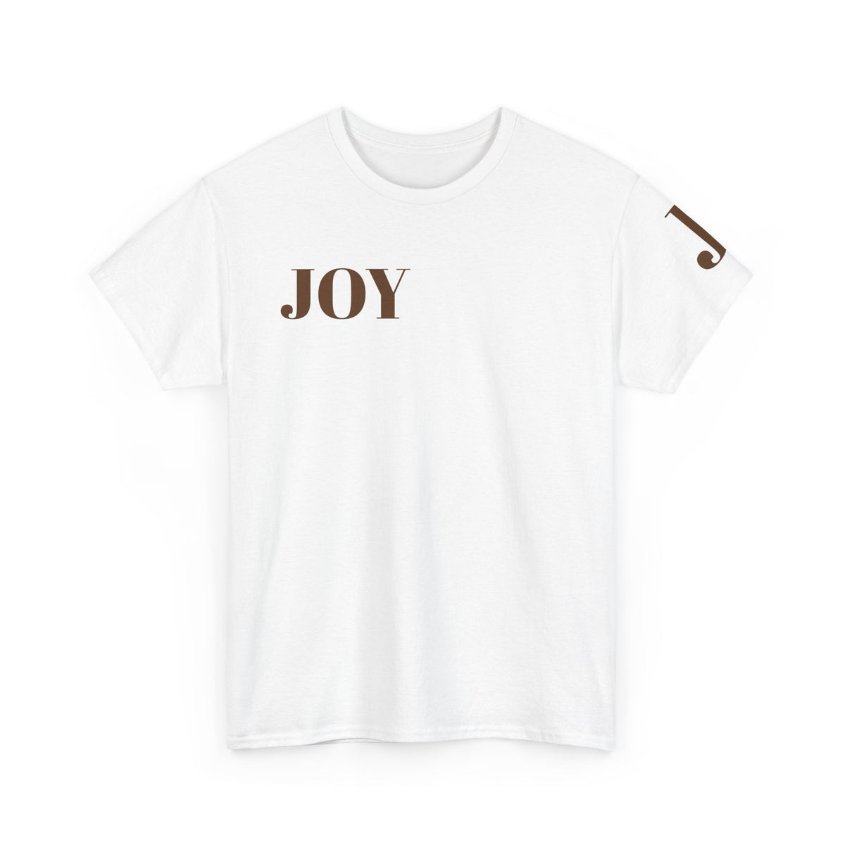 Joy T-Shirts