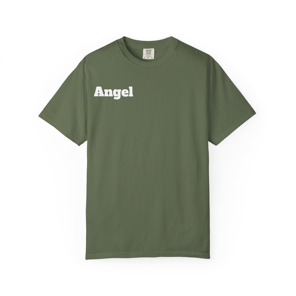 Angel T-shirts