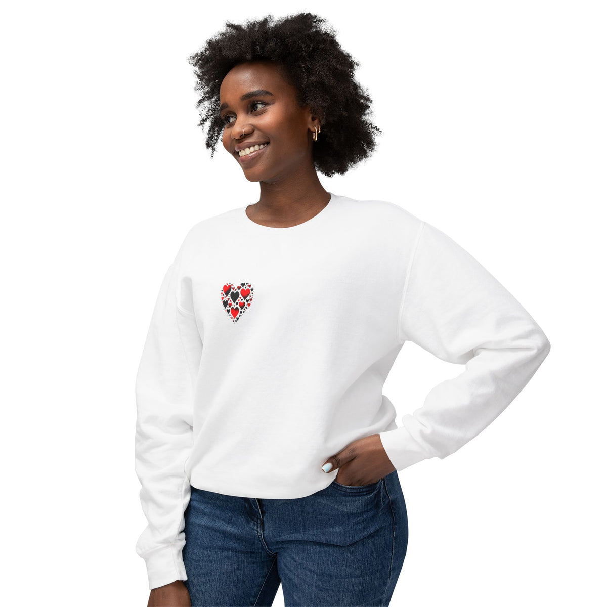 Love Jumpers