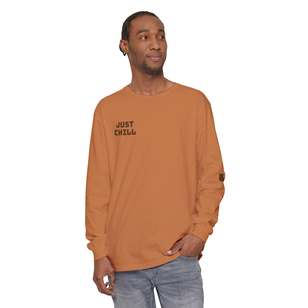 Just Chill Jumpers