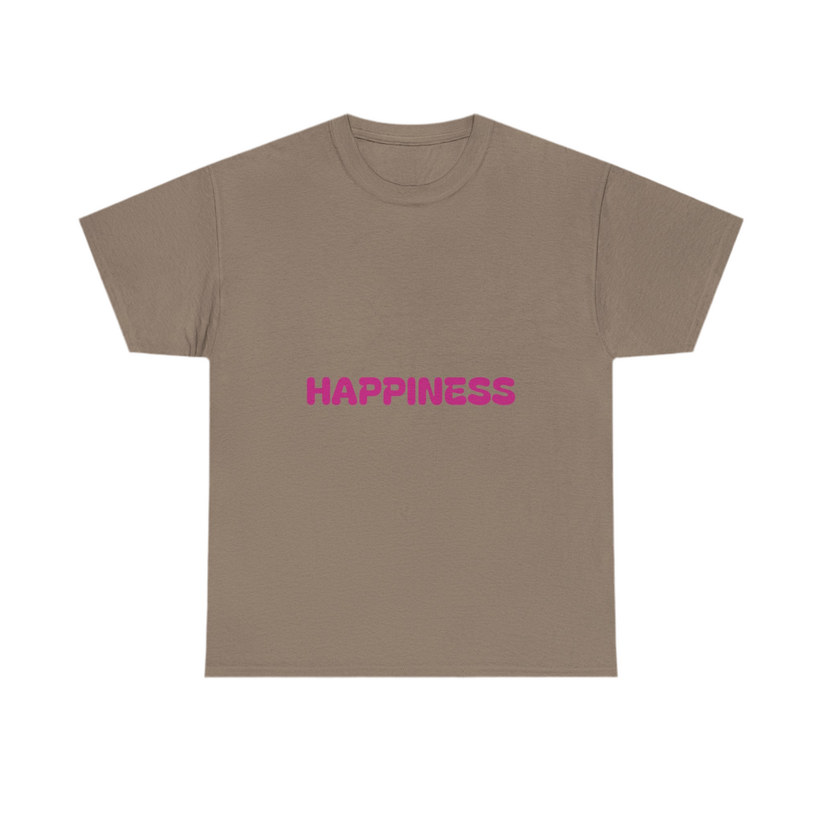 Happiness T-shirts
