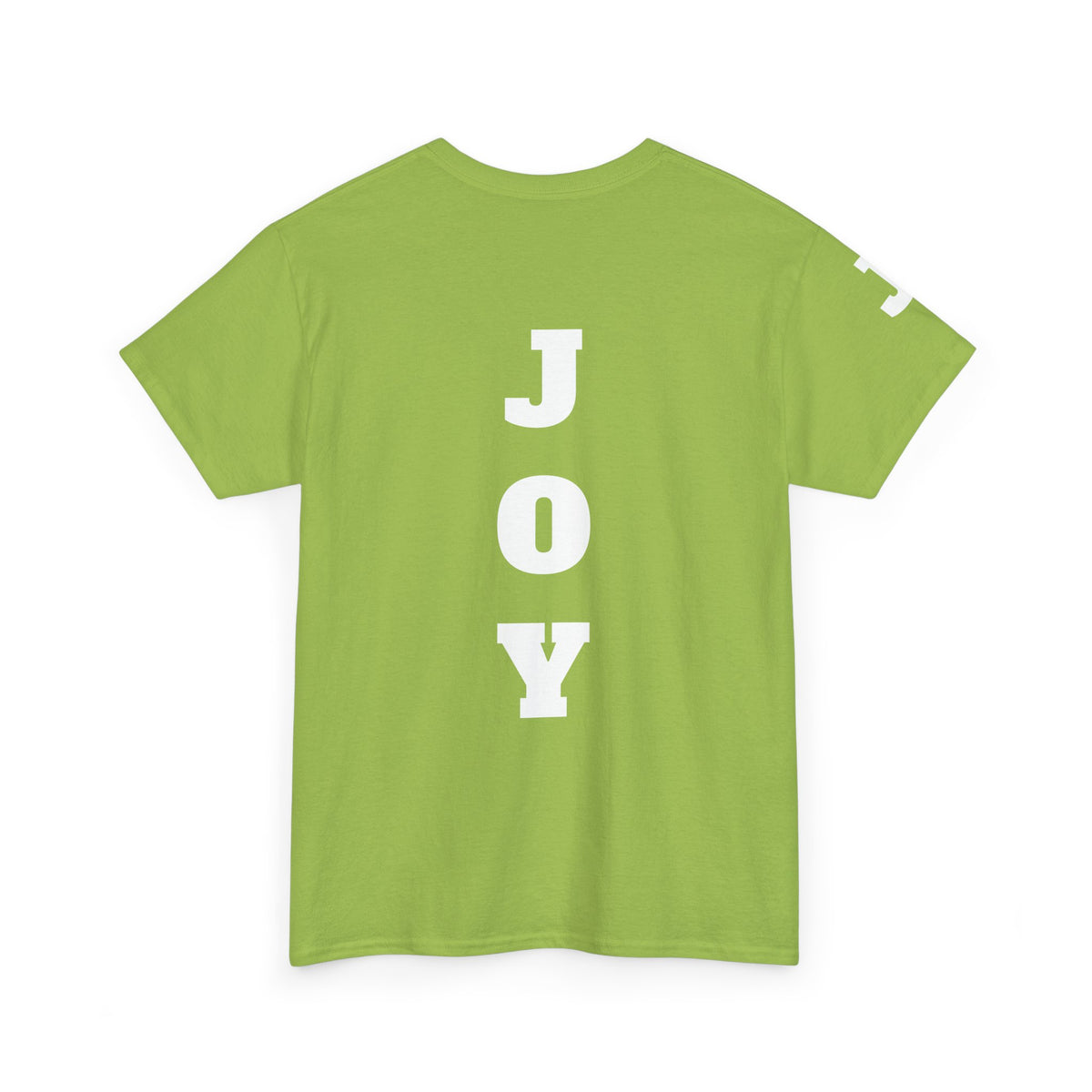 Joy T-shirts